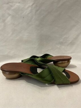 Pedro Garcia Sandals